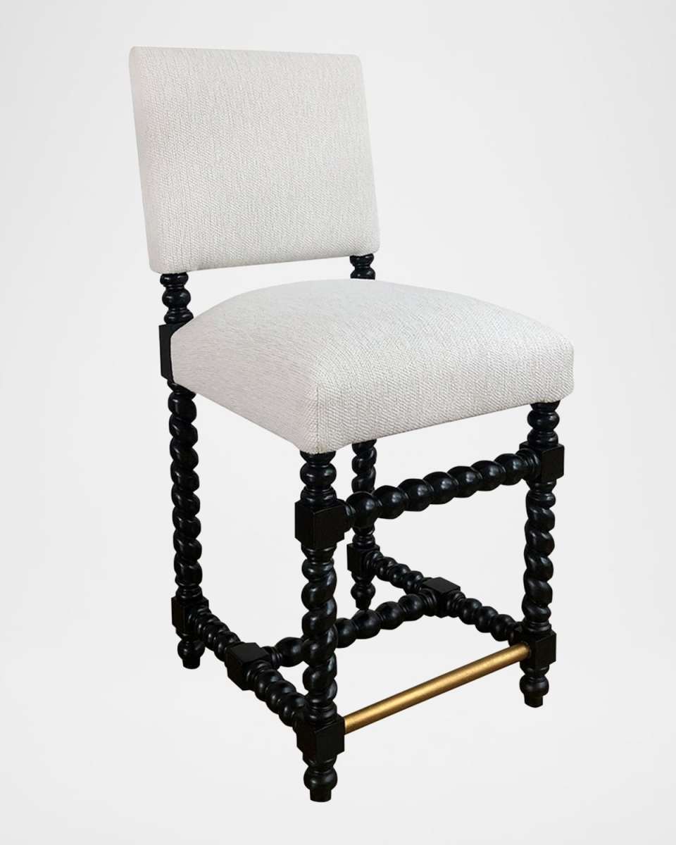 Cordoba 25" Counter Stool